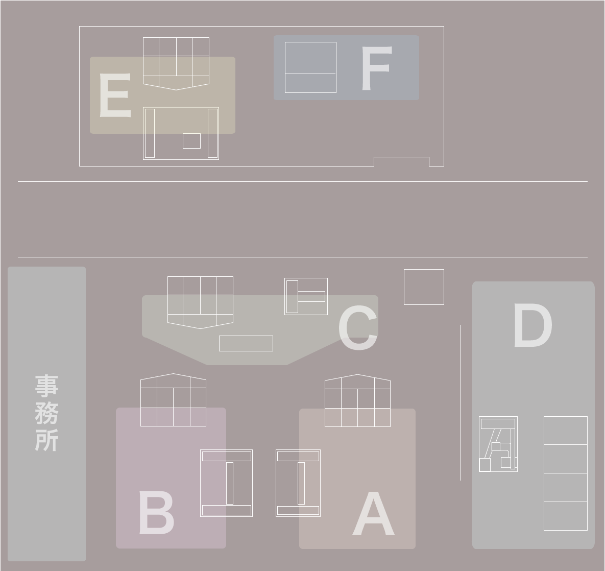 塗装ブース